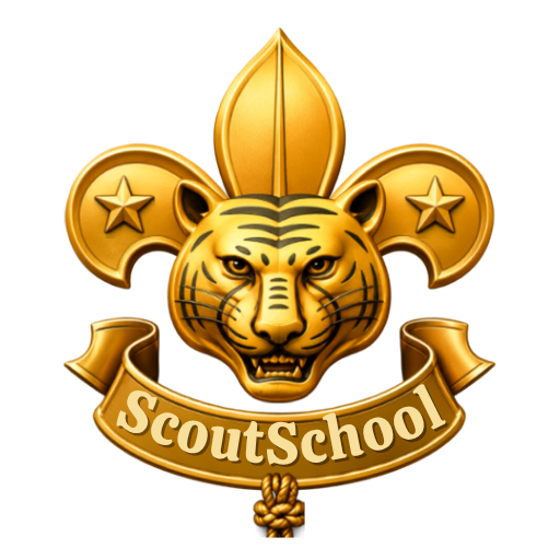 Scout School